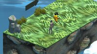 Journey to Heaven (Gorila Azul) screenshot, image №3406691 - RAWG