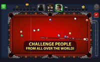 8 Ball Pool screenshot, image №1451123 - RAWG