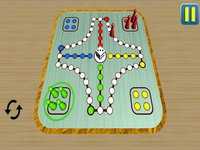 Ludo Crazy Fun Stars 2018 screenshot, image №1338044 - RAWG