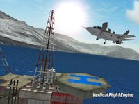 Carrier Landings Pro screenshot, image №924710 - RAWG