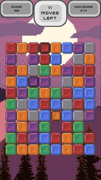 Moonlit Match screenshot, image №2988647 - RAWG