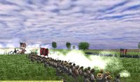 Scourge of War: Gettysburg screenshot, image №518715 - RAWG