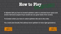 Splinter $ell screenshot, image №1269189 - RAWG