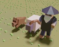 NoMad Sheeps screenshot, image №2674048 - RAWG