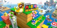 Mario 3D screenshot, image №3625737 - RAWG