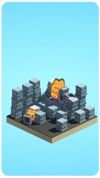 Stack Yea! screenshot, image №1929781 - RAWG