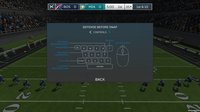 Axis Football 2017 screenshot, image №648961 - RAWG