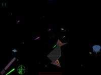 Cкриншот 3D Space Combat: Battle for Vesta, изображение № 48416 - RAWG