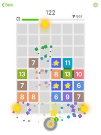 Block Puzzle: Merge Star screenshot, image №2238627 - RAWG