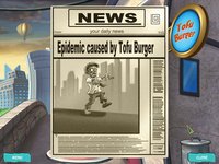 Zombie Solitaire (itch) screenshot, image №1306594 - RAWG