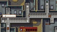 The Escapists: The Walking Dead screenshot, image №228735 - RAWG