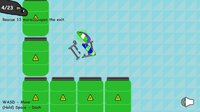 GuineaPlague [RPG Game Jam 2022] screenshot, image №3398283 - RAWG