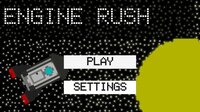 Engine Rush(Protoype) screenshot, image №2471283 - RAWG