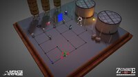 Zombie GO Remastered screenshot, image №4080997 - RAWG