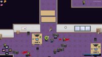 Zombie Office Politics screenshot, image №167412 - RAWG