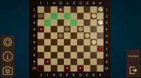 Decent Checkers screenshot, image №3763344 - RAWG