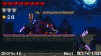 Osseous And Swordy screenshot, image №3929674 - RAWG