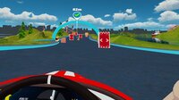 MEGARACER QUANTUMRUSH screenshot, image №4239199 - RAWG