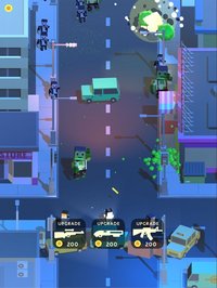 Zombie Boom! screenshot, image №2194784 - RAWG