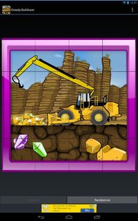 Greedy Bulldozer screenshot, image №1266405 - RAWG