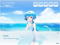 Voices from the Sea (itch) screenshot, image №3115920 - RAWG