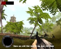Vietnam: The Tet Offensive screenshot, image №406718 - RAWG