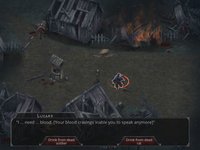 Vampire's Fall: Origins screenshot, image №1792399 - RAWG