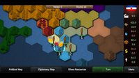 Nations in Combat screenshot, image №2103957 - RAWG