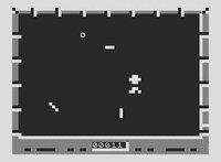 ZX81 - Mayhem (2011) screenshot, image №1076279 - RAWG
