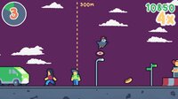 Pigeon Pooper 2D screenshot, image №3673318 - RAWG