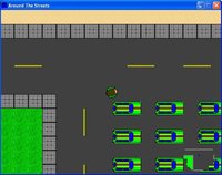Around The Streets screenshot, image №1183320 - RAWG
