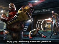 Dead Effect: Space Zombie RPG screenshot, image №1951767 - RAWG