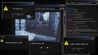 encrypted_nightmares screenshot, image №4189540 - RAWG