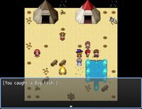 Ghosts of Hollow Creek screenshot, image №3435765 - RAWG