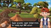 Pumped BMX 2 screenshot, image №1563772 - RAWG