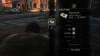 The Last Of Us screenshot, image №585255 - RAWG