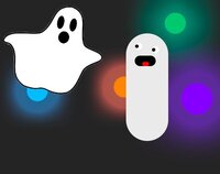 GhostHunt (LegeDEv) screenshot, image №3203592 - RAWG