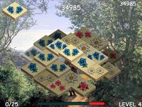 Mahjong: Alpine story HD Free screenshot, image №1670121 - RAWG