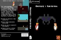 Orfeusz i Eurydyka screenshot, image №1123804 - RAWG