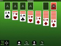 Solitaire Collections screenshot, image №1336883 - RAWG