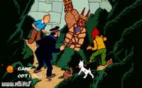 Tintin: Prisoners of the Sun screenshot, image №335872 - RAWG