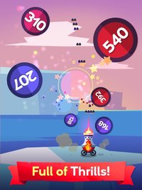 Color Ball Blast-Cannon Bomber screenshot, image №1928310 - RAWG