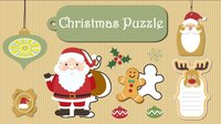 Christmas puzzle (itch) screenshot, image №1154164 - RAWG