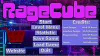 RageCube | Rage Game screenshot, image №2991461 - RAWG
