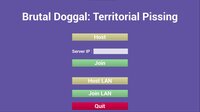 Brutal Doggal: Territorial Pissings screenshot, image №3122659 - RAWG