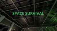 SPACE SURVIVAL (itch) (iChoica) screenshot, image №3644266 - RAWG