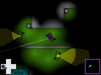 Blind Ninja (ElMatadorGames) screenshot, image №2372169 - RAWG