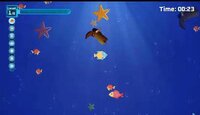 Fish Fish Fang Fang - NEW RELEASE screenshot, image №3574561 - RAWG