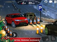 Real Car Parking: Driving Test screenshot, image №3926631 - RAWG