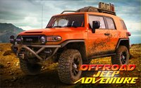 OffRoad Jeep Adventure 18 screenshot, image №1744161 - RAWG